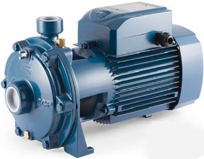 Центробежный многоступенчатый насос Pedrollo 2CP 25/16A в Уфе 