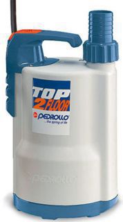Дренажный насос Pedrollo TOP 1-FLOOR в Уфе 