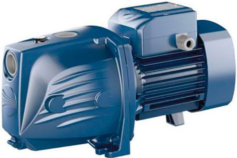 Самовсасывающий насос Pedrollo JSW 3CL в Уфе 