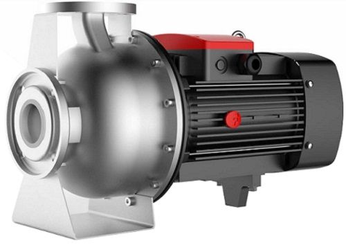 Центробежный насос FANCY FZm 40-125/15 в Уфе 