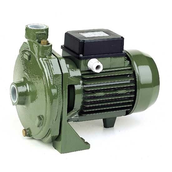 Насос моноблочный c резьбовыми раструбами SAER CMP 79 400 V в Уфе 