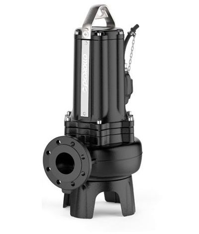 Фекальный насос Pedrollo VXC4  50/100 в Уфе 
