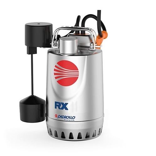 Дренажный насос Pedrollo RXm 2/20-GM в Уфе 