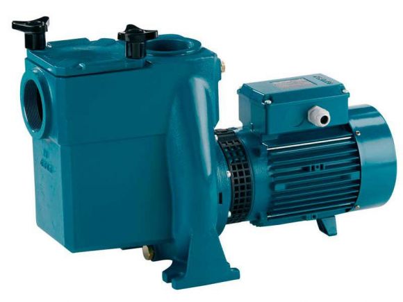 Насос для бассейна Calpeda NMP 50/12GE 220V в Уфе 
