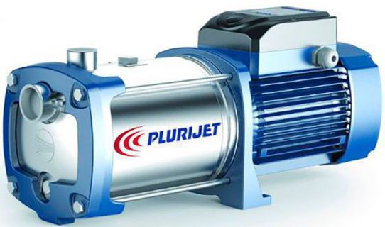 Самовсасывающий насос Pedrollo PLURIJET 5/90 в Уфе 